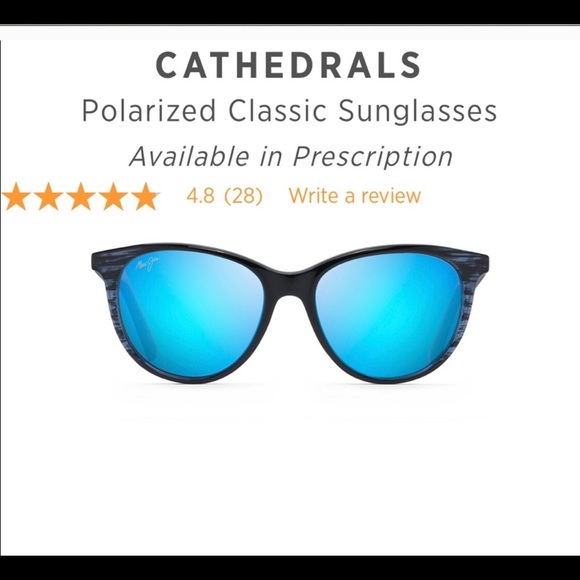 cathedral maui jim
